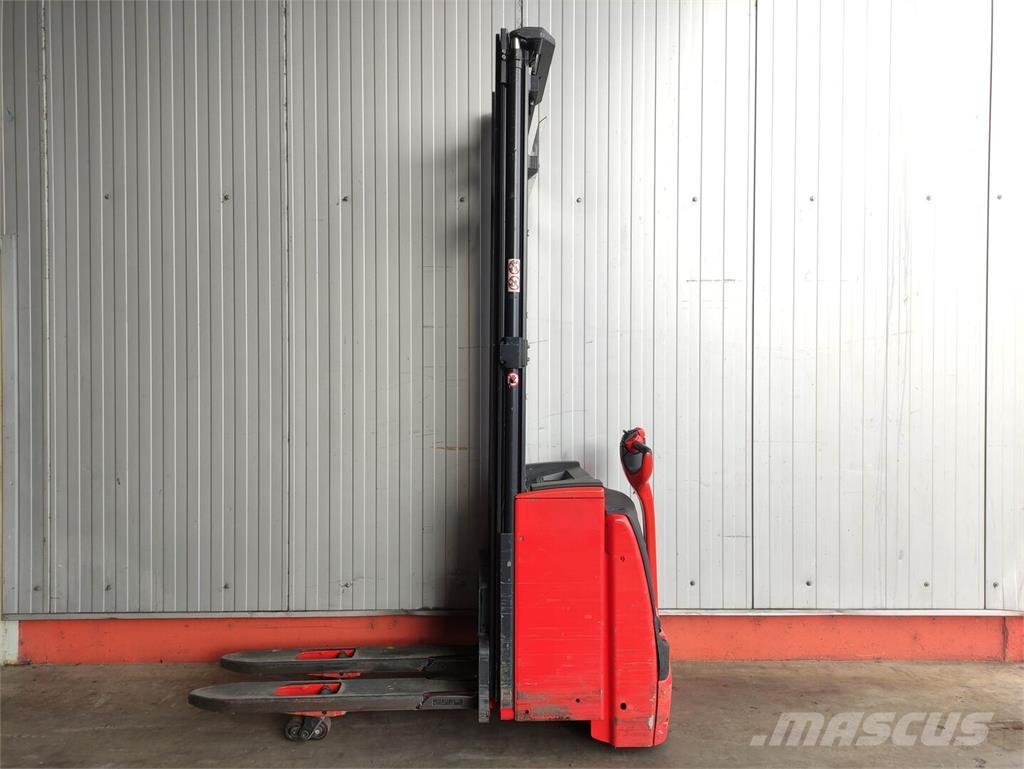 Linde L14i-1173 Rankiniai vėžimėliai