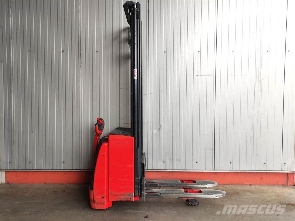 Linde L14i-1173 Rankiniai vėžimėliai