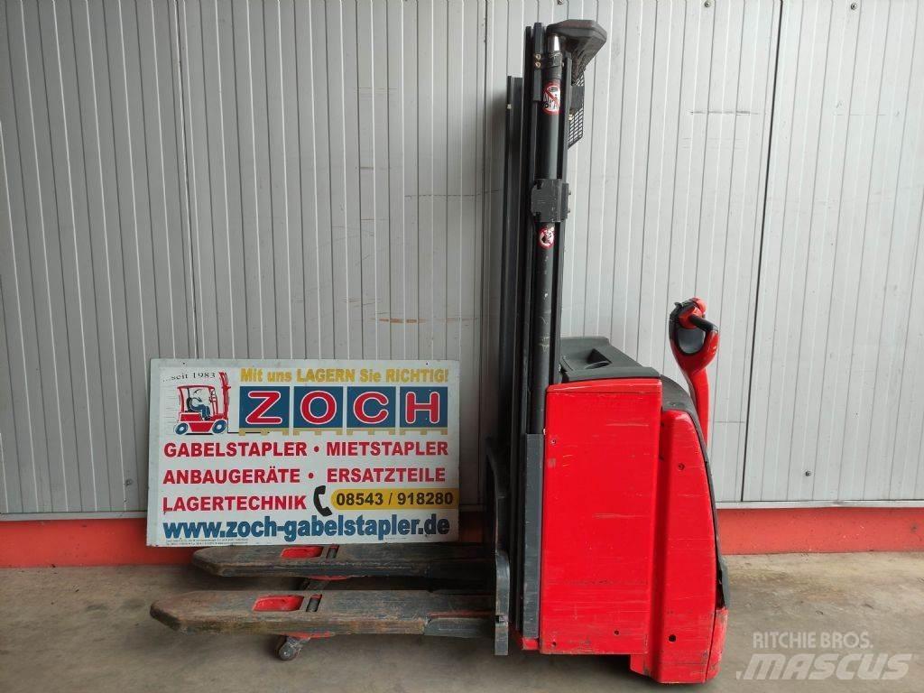 Linde L14i-1173 (M) Rankiniai vėžimėliai