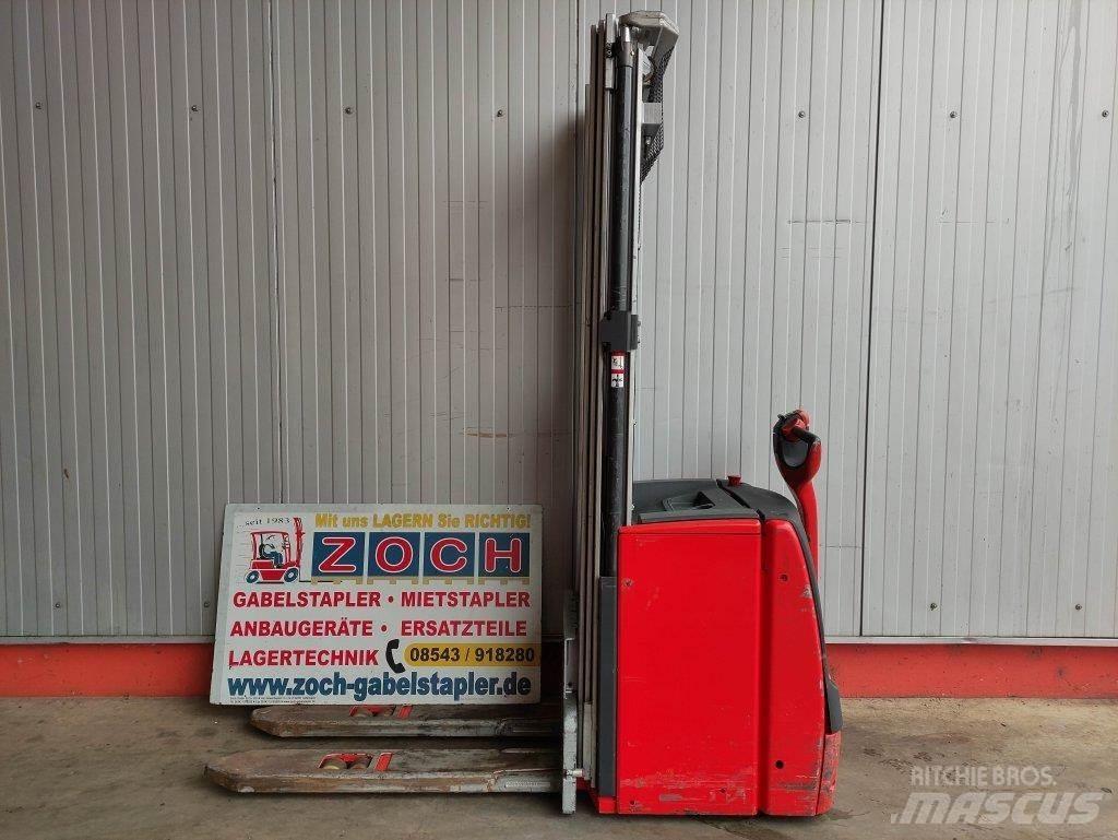 Linde L16-1173 Rankiniai vėžimėliai