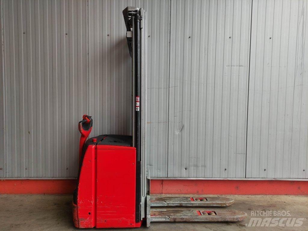 Linde L16-1173 Rankiniai vėžimėliai