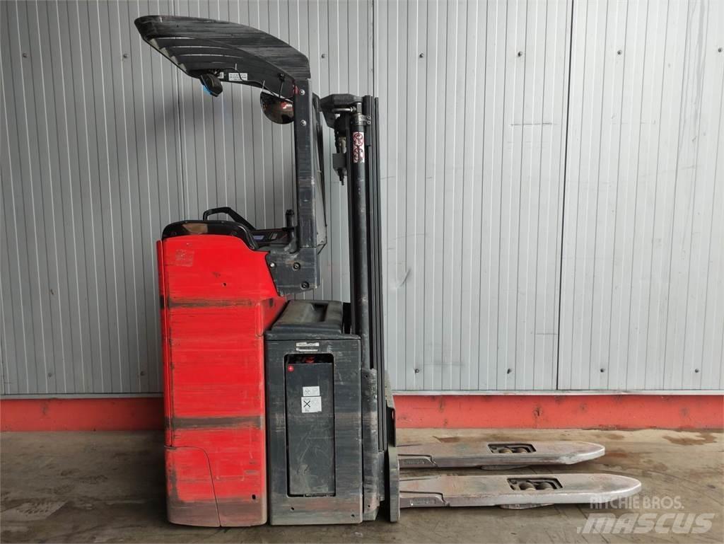 Linde L16 R Rankiniai vėžimėliai