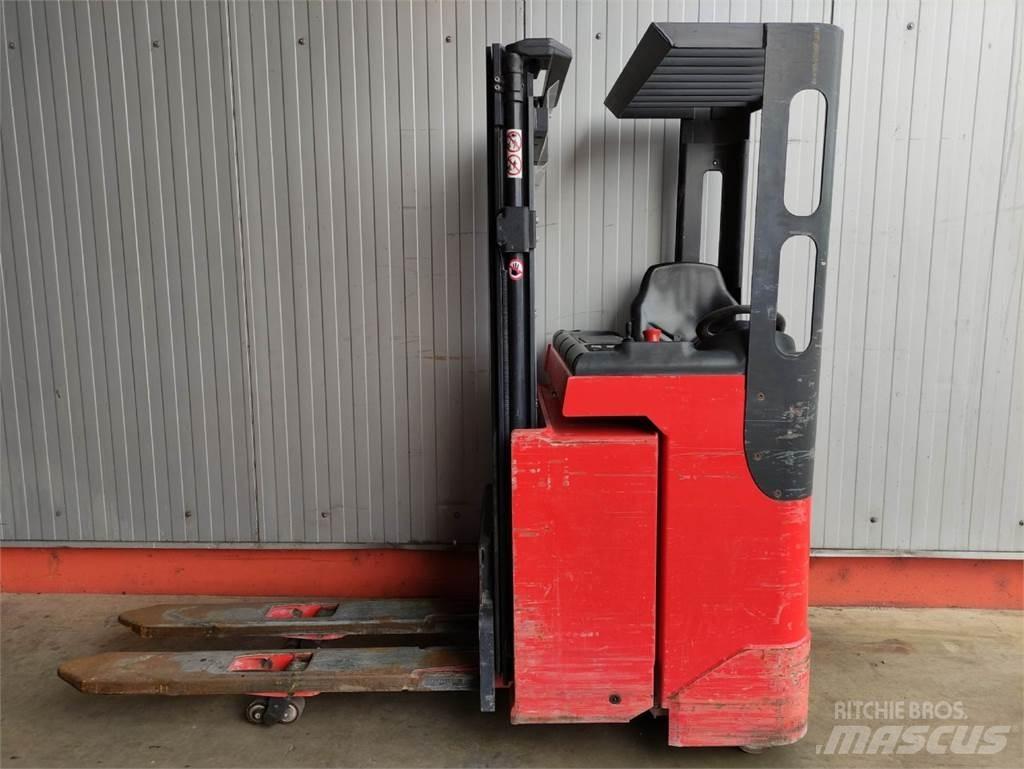 Linde L16 R Rankiniai vėžimėliai