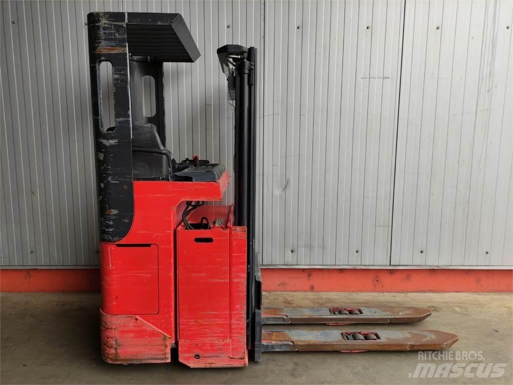 Linde L16 R Rankiniai vėžimėliai