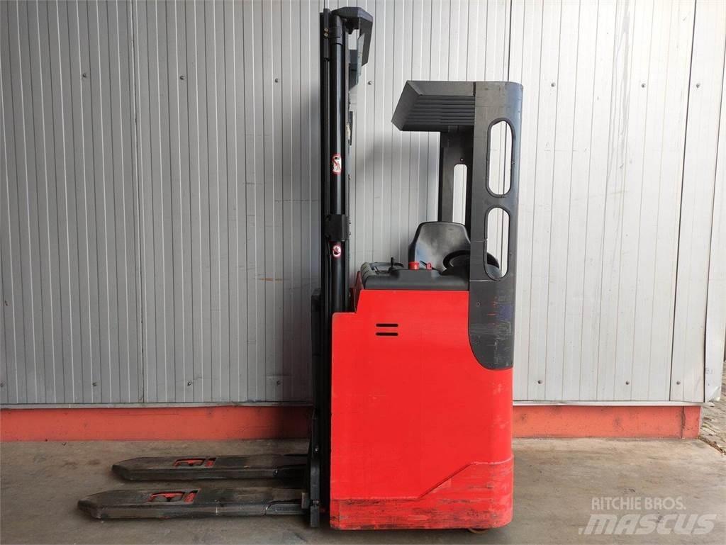 Linde L16 R Rankiniai vėžimėliai
