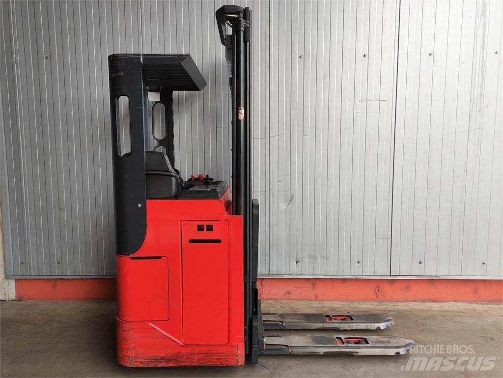 Linde L16 R Rankiniai vėžimėliai