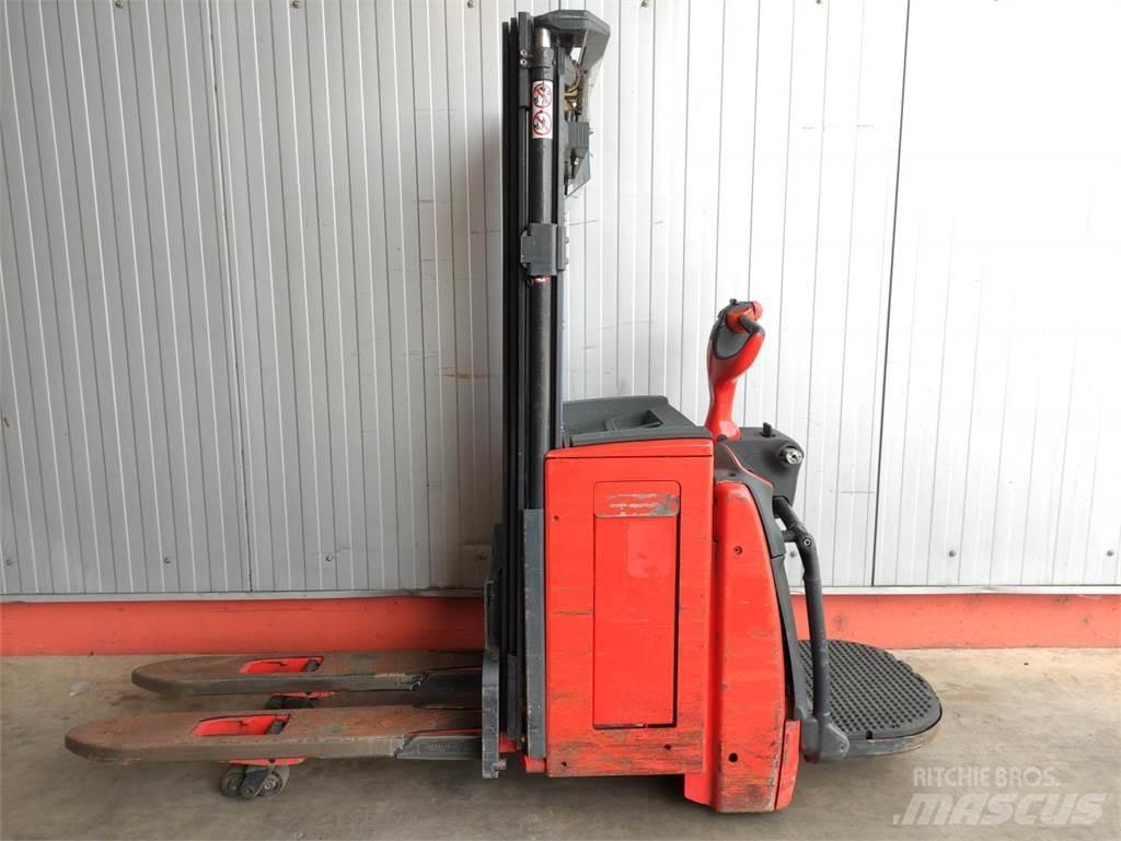Linde L16APi-1173 Rankiniai vėžimėliai