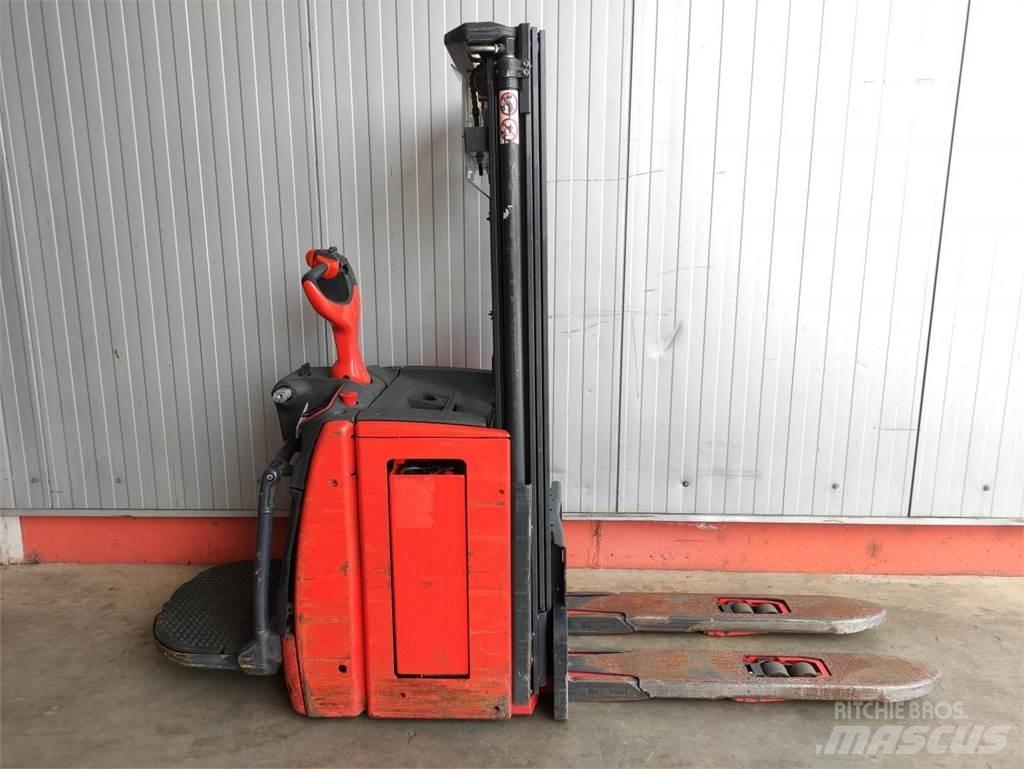 Linde L16APi-1173 Rankiniai vėžimėliai