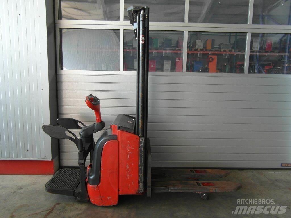Linde L16APi-372 Rankiniai vėžimėliai