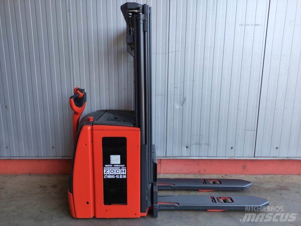 Linde L16i-1173 Rankiniai vėžimėliai