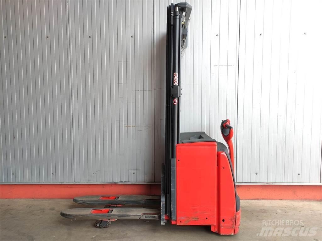 Linde L16i-1173 Rankiniai vėžimėliai