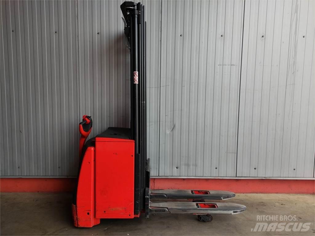 Linde L16i-1173 Rankiniai vėžimėliai