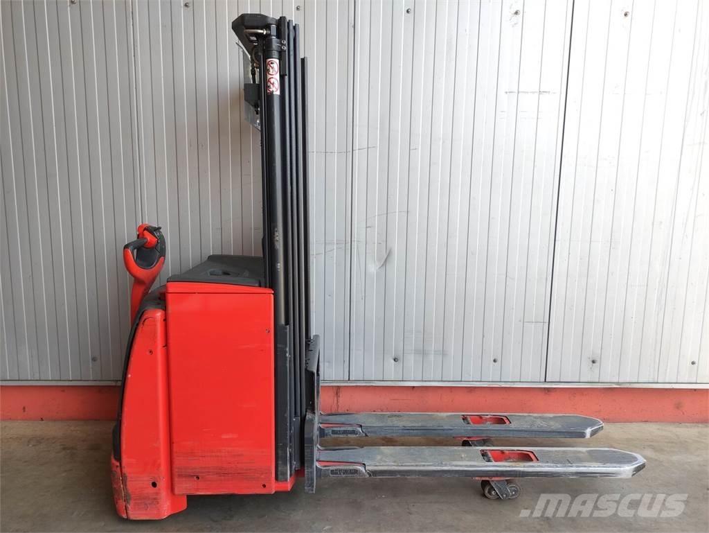 Linde L16i-1173 Rankiniai vėžimėliai