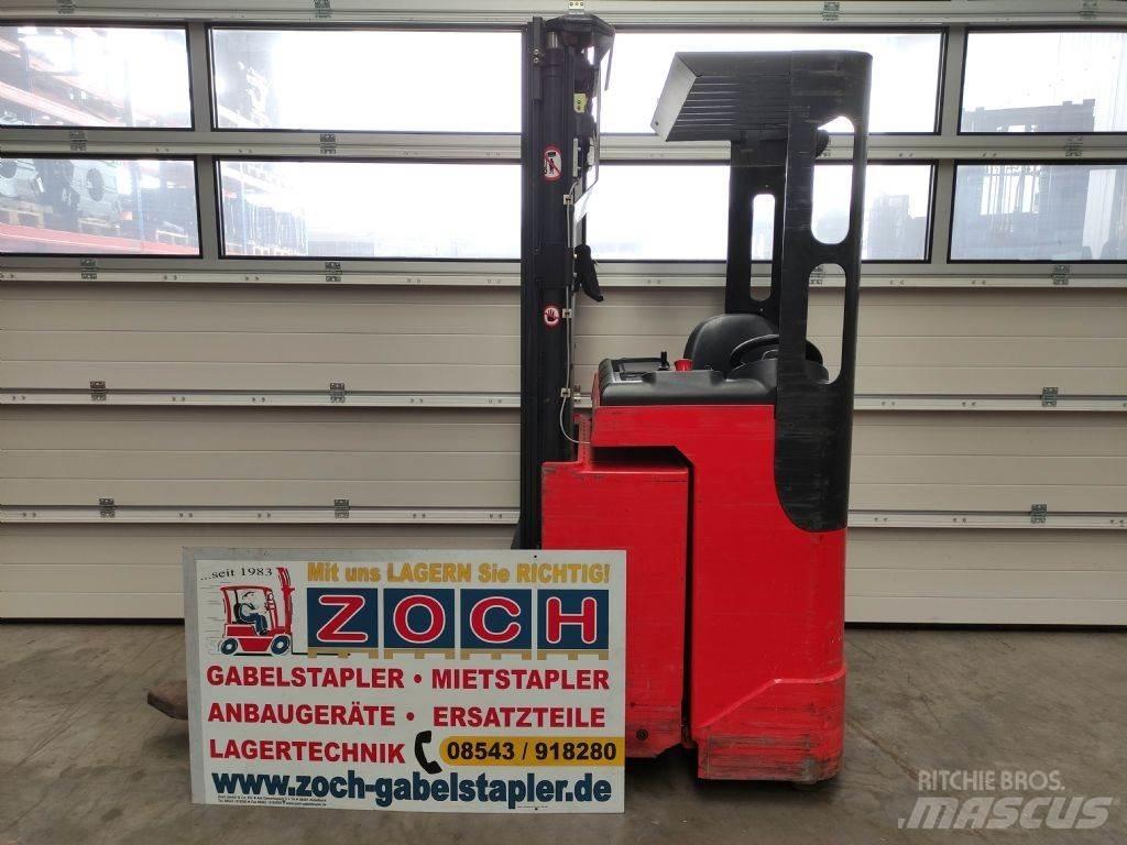 Linde L16R Elektriniai šakiniai krautuvai