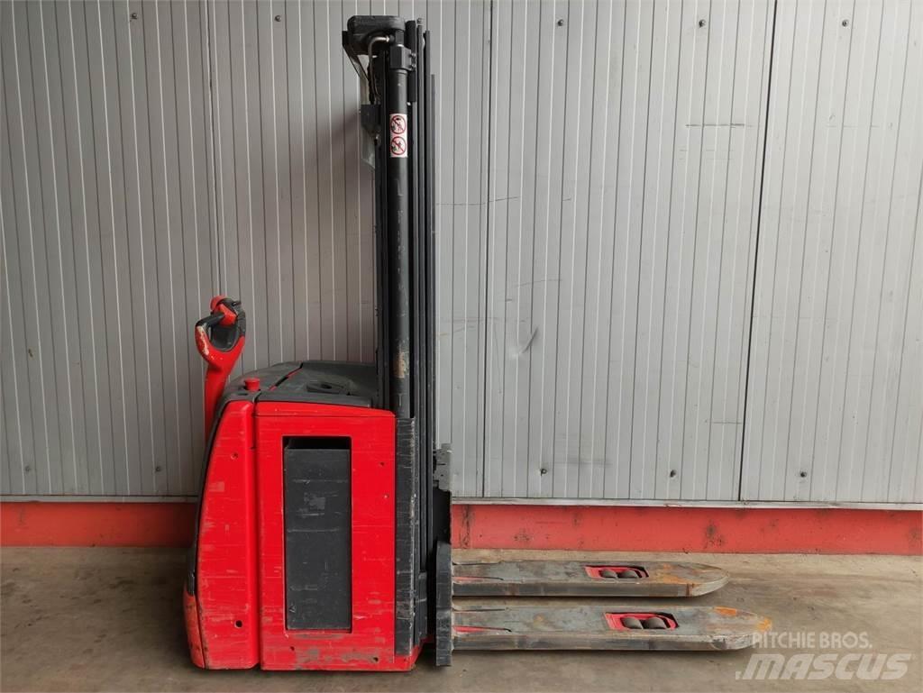 Linde L20-1173 Rankiniai vėžimėliai