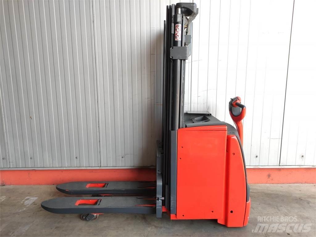 Linde L20i-1173 Rankiniai vėžimėliai