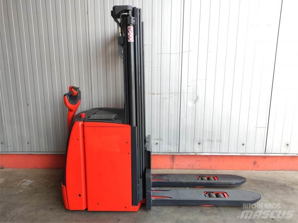 Linde L20i-1173 Rankiniai vėžimėliai
