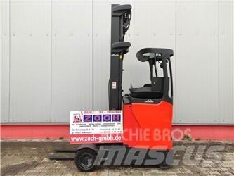 Linde R16G-01-1120 Šakiniai krautuvai su prailgintu keltuvu