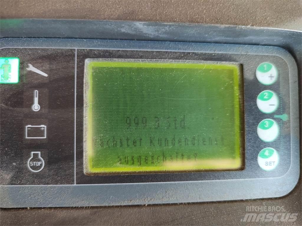 Linde T30 Mažų aukščių keltuvai