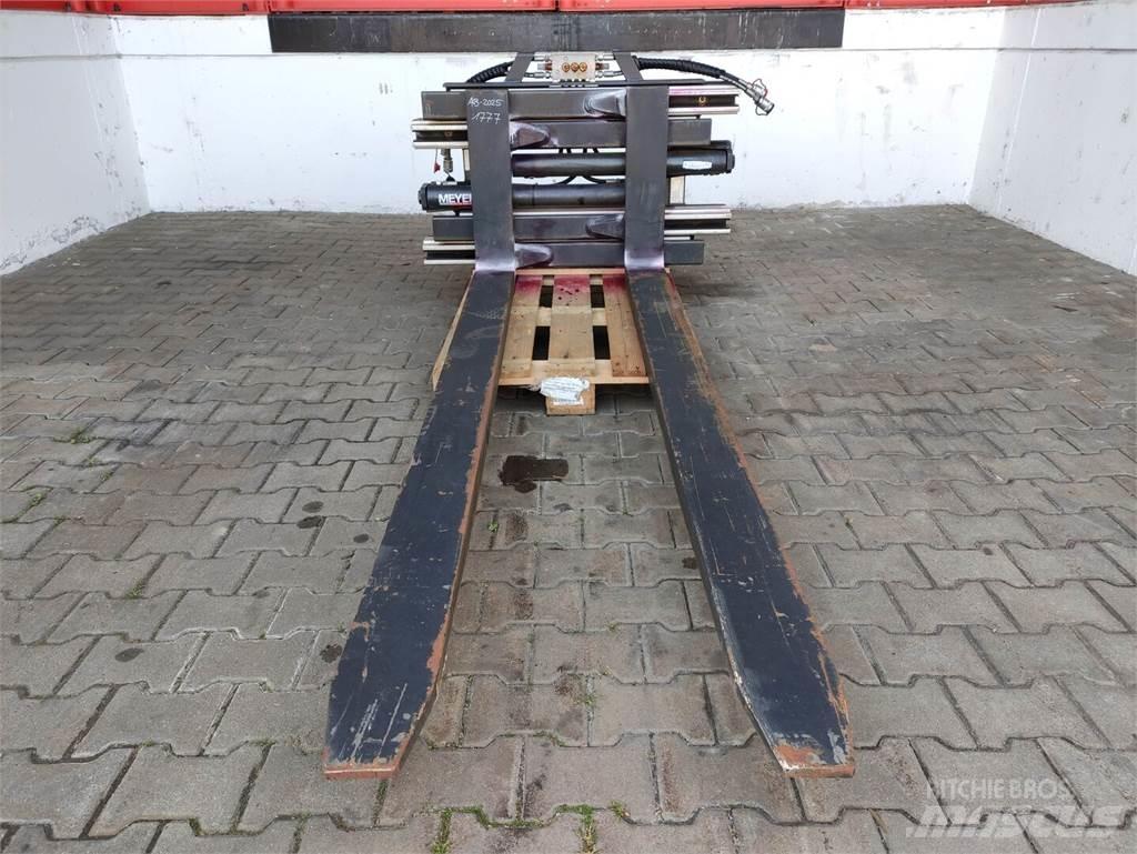 Meyer 6-0109K-EU Šakės