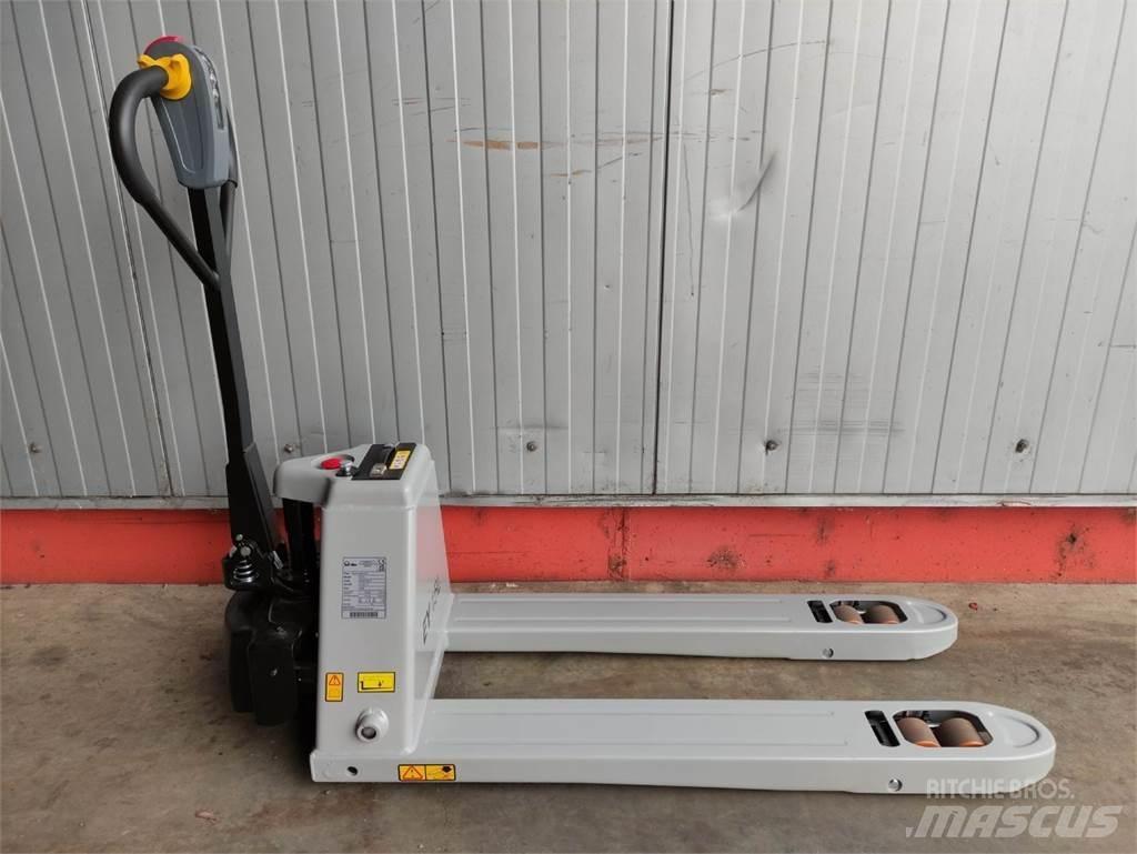 Pramac EY15L *NEU* Mažų aukščių keltuvai