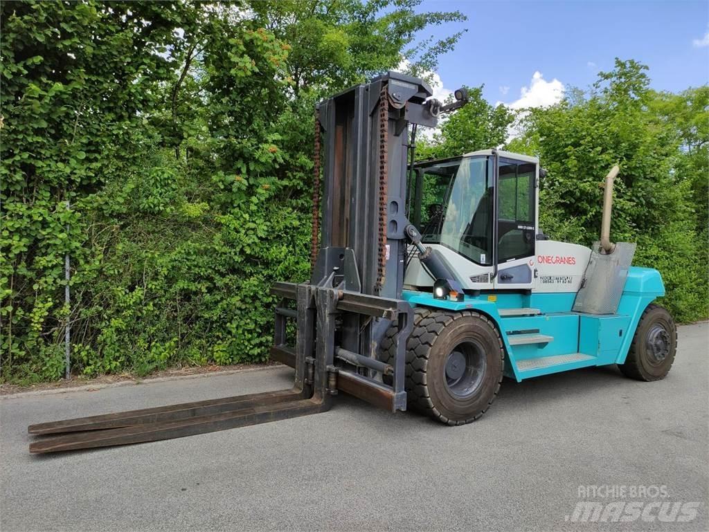 SMV -17-1200C Dyzeliniai krautuvai