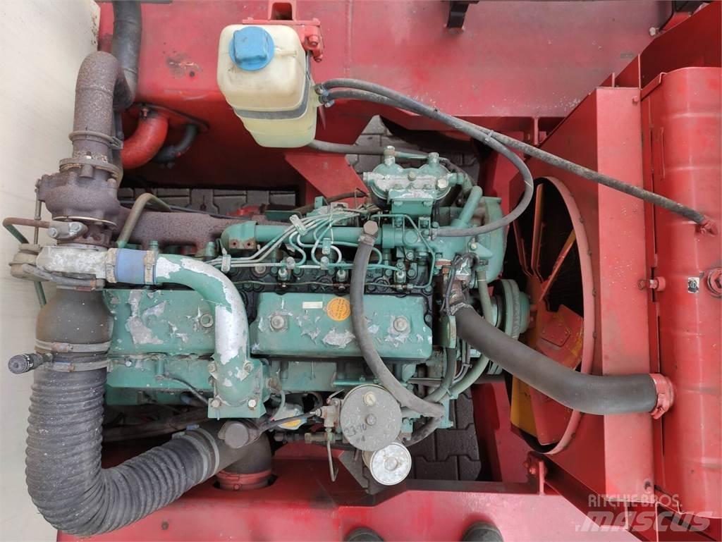 Valmet TD12.12S-01660 Dyzeliniai krautuvai