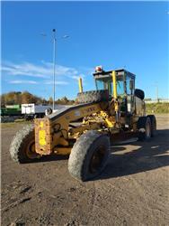 Volvo G 740 B PARTS ONLY