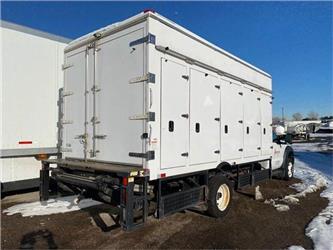 Ford F550 SD