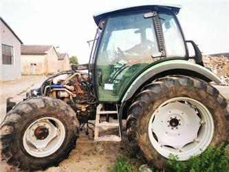 Deutz-Fahr K100 Agrotron   PTO