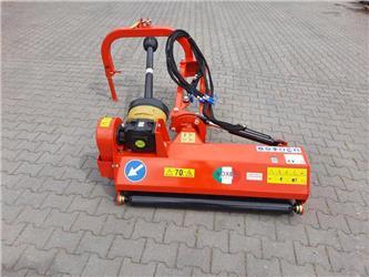 Boxer AFL145 klepelmaaier