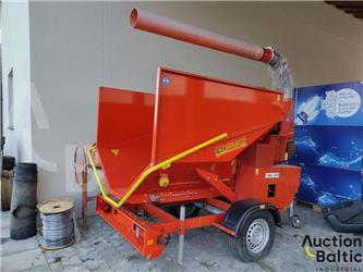 Caravaggi BIO 350 B