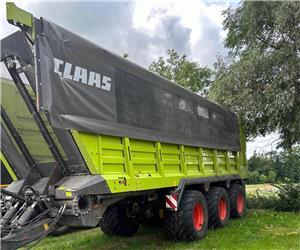 CLAAS Cargos 760