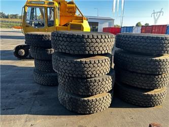 Michelin 14.00r24