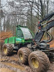 John Deere 1270 D Eco III