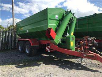 Pronar T 740