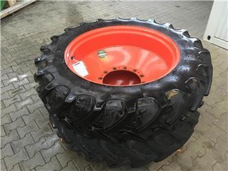 Kleber 340/85R36
