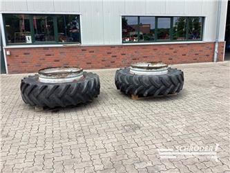 Kleber 18.4 R 38