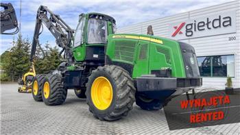 John Deere 1270 E