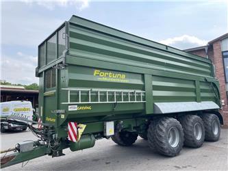 Fortuna FTM 300/9.0