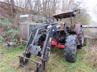 McCormick MC100   chair