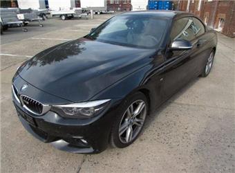 BMW 420