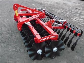 Agromasar Front Disc
