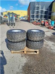 BKT 33x15,5-15 Hjul