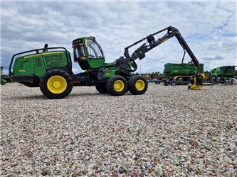 John Deere 1270 E