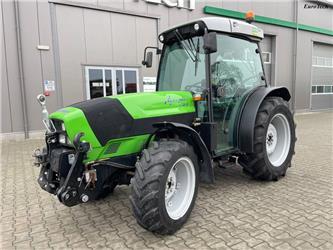 Deutz-Fahr AGROPLUS 410F