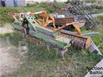 Amazone KG 401