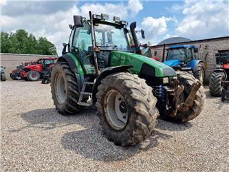 Deutz-Fahr AGROTRON 150 MK3