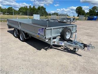 Ifor Williams LM 146