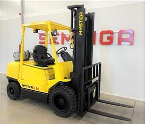 Hyster 10117-(YALE) H3.0DX